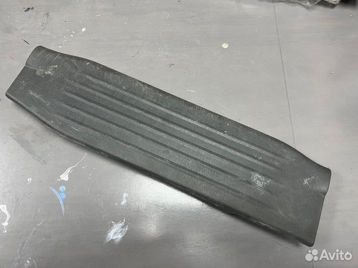 Накладка на порог