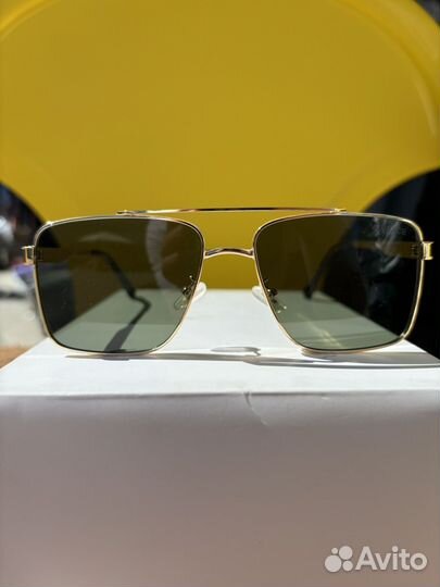 Солнцезащитные очки versace