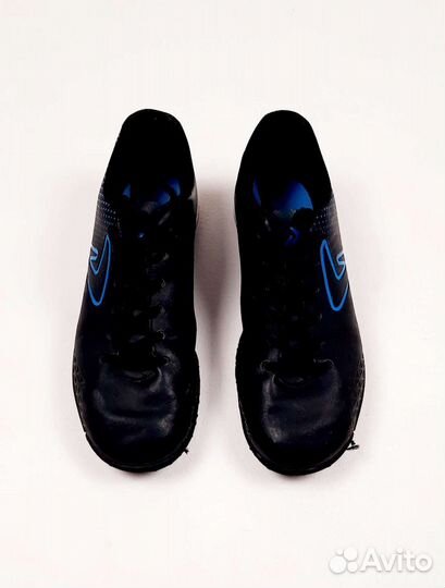 Бутсы-сороконожки (р.40)