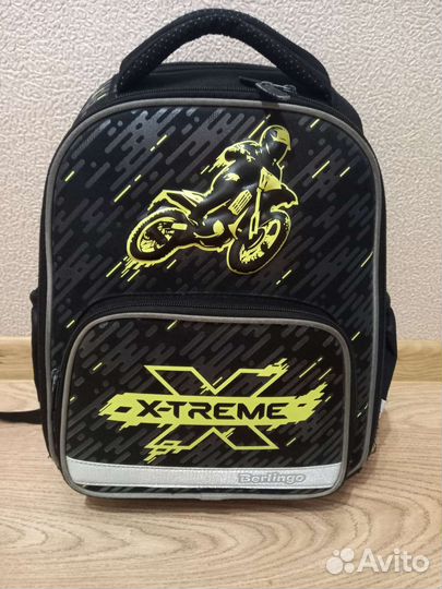 Ранец школьный Berlingo