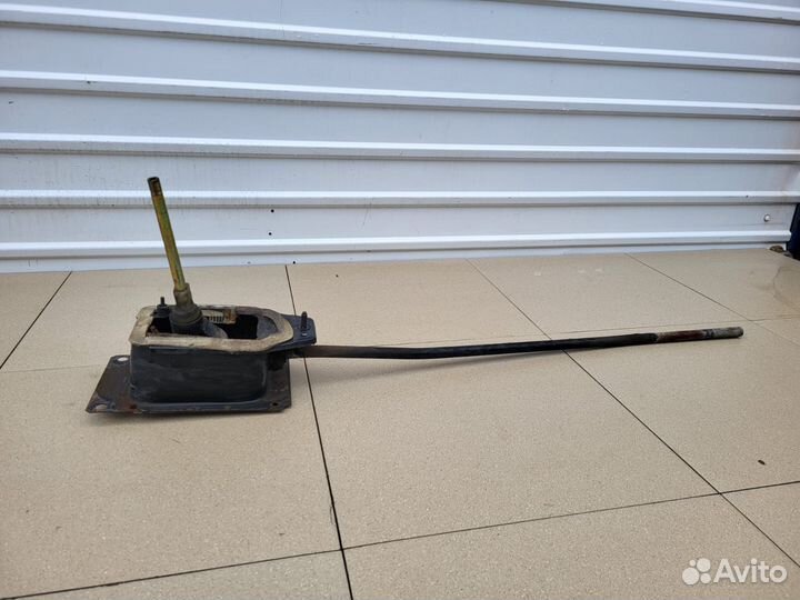 Кулиса МКПП Volkswagen Golf 3