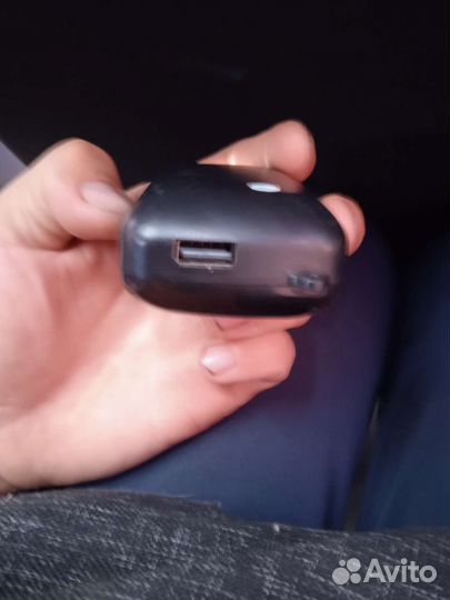 Беспроводные наушники