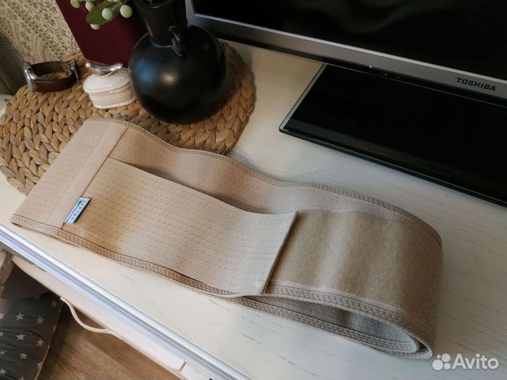 Бандаж для беременных orlett ms 96 xl