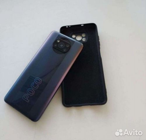 Xiaomi Poco X3 Pro, 6/256 гб объявление продам