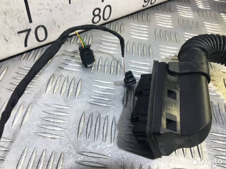 Б/У Проводка двери W213#001