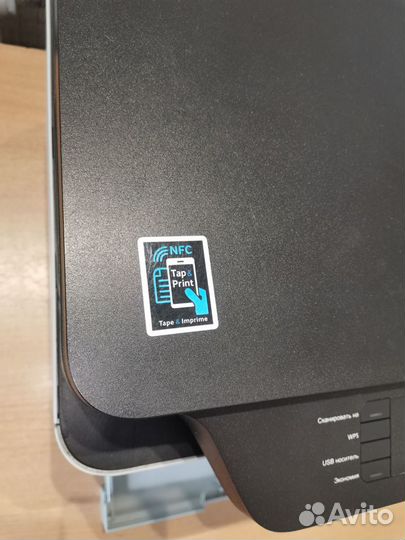 Мфу цветной лазерный Samsung в идеале