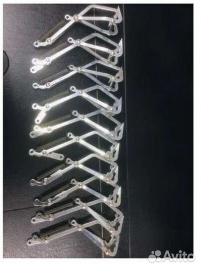 Снасть для жерлицы