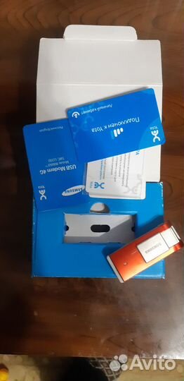 Модемы и роутеры 4g wi fi