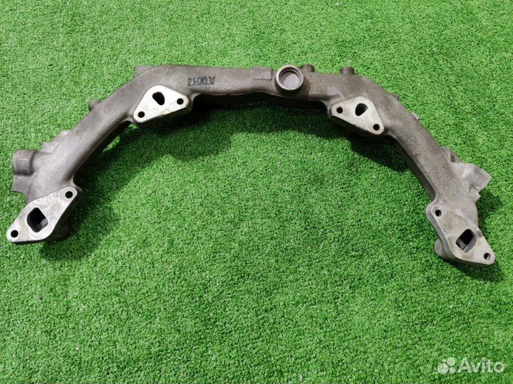 Распределитель ож Porsche Macan 95B 2017