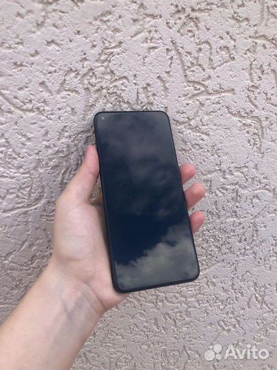 HONOR 50 Lite, 6/128 ГБ