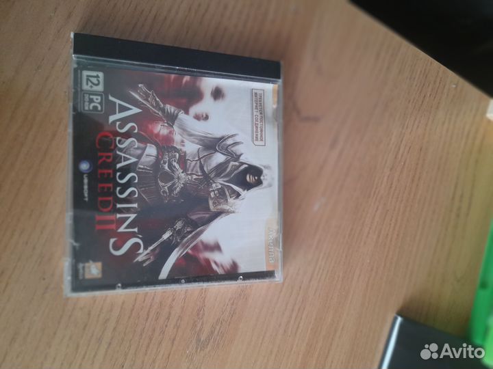 Компьютерная игра