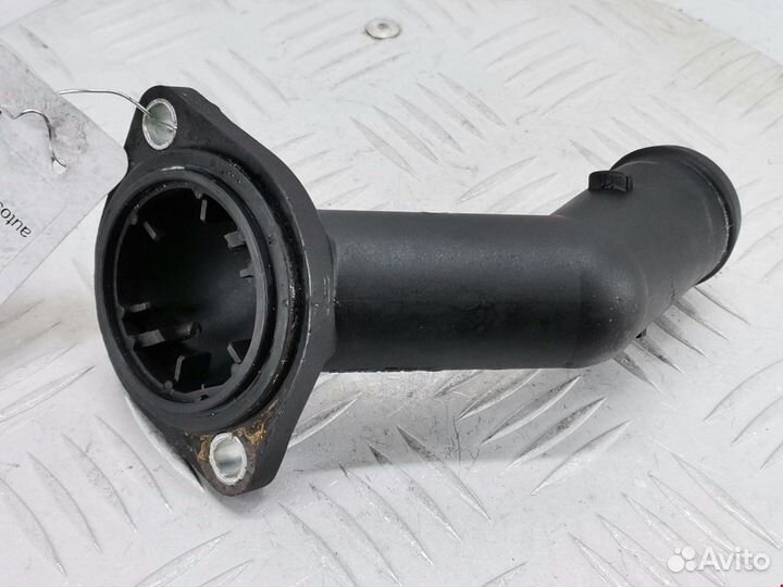 Корпус термостата Ford Galaxy рест. 2003 1119029