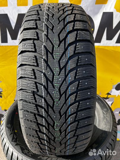 Tracmax X-Privilo S500 265/55 R20 113T