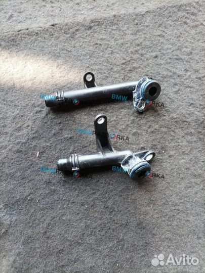 Шланг (трубка) АКПП BMW 2 Gran Tourer F46 рест