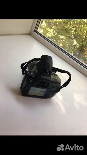 Фотоаппарат sony a290