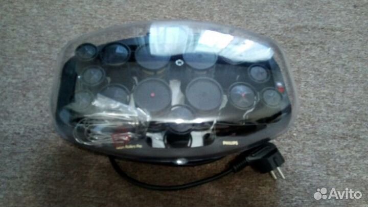 Термобигуди SalonRollers Pro