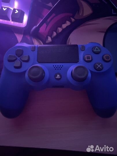 Геймпад для ps4