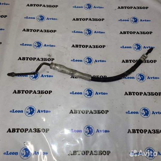 Шланг гур Opel Vectra B 1998
