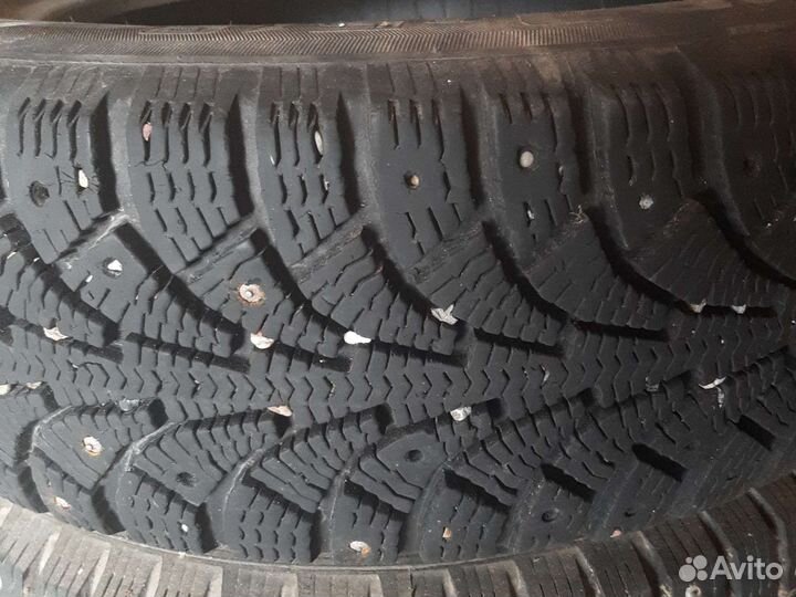 КАМА Кама-505 185/60 R14 82