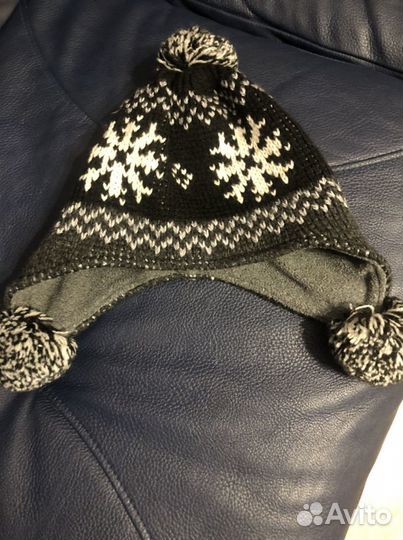 Шапка adidas детская