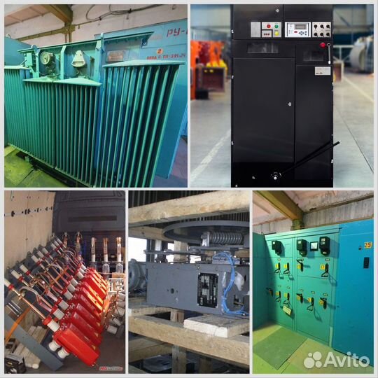 Трансформатор арт111151