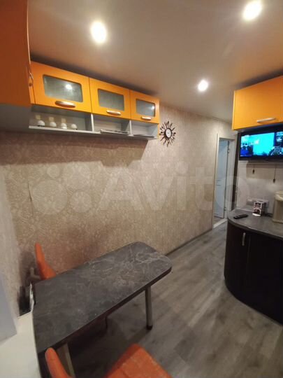 2-к. квартира, 45 м², 3/5 эт.