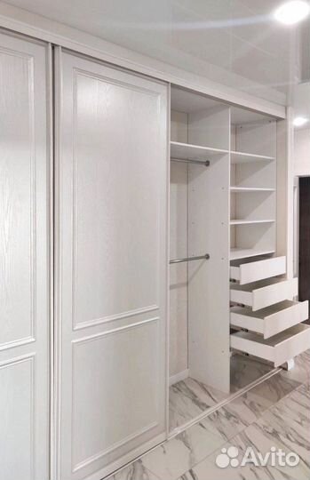 Шкаф. Выезд дизайнера