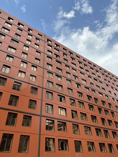 1-к. квартира, 44 м², 11/12 эт.