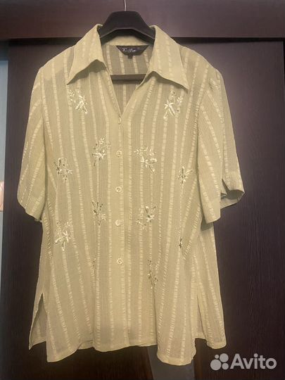 Блузка женская 48 50