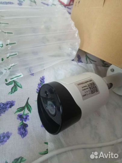 Ip-камера Orient ip-304