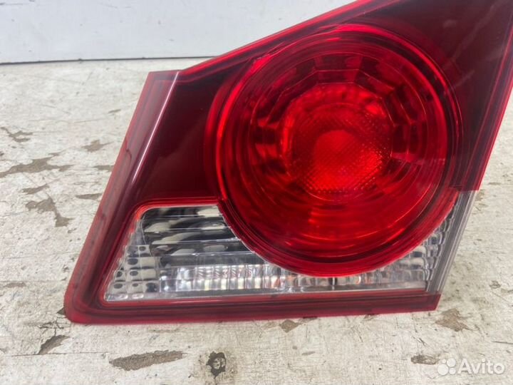 Фонарь задний правый Honda Civic 4D 2006-2009