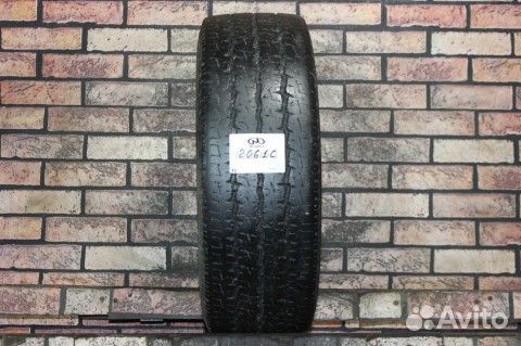 Toyo H08 235/65 R16