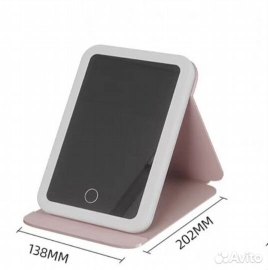 Зеркало с подсветкой