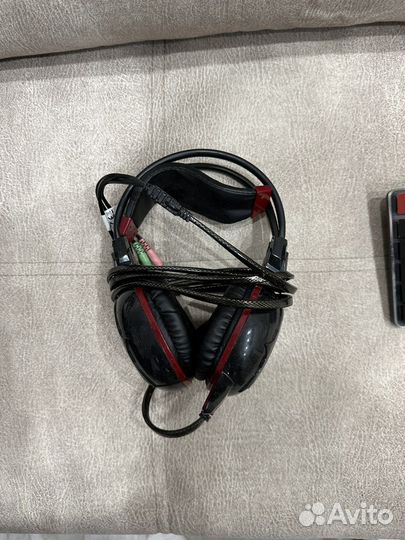 Игровые девайсы