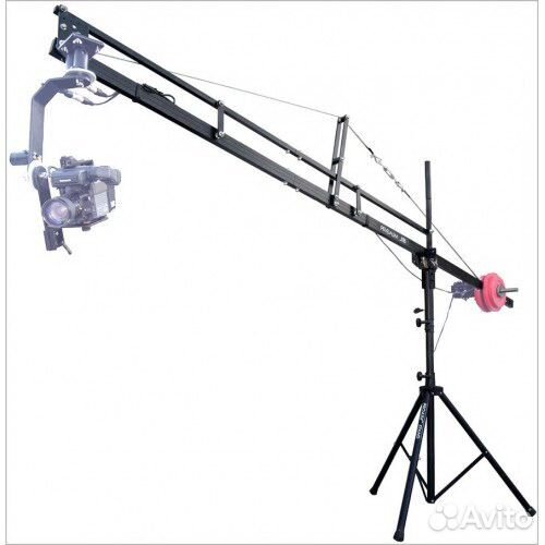 Продаю операторское оборудование