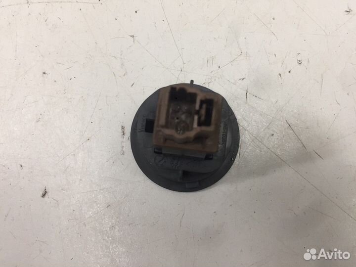 Переключатель AIR BAG (Renault Captur)