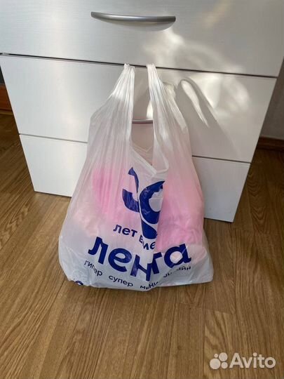 Вещи женские пакетом 44-48