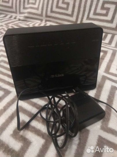 Вай фай роутер