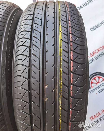 Yokohama dB Decibel E70 215/60 R16 88H