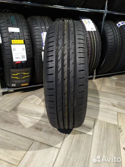 Nexen N Blue HD 215/65 R16