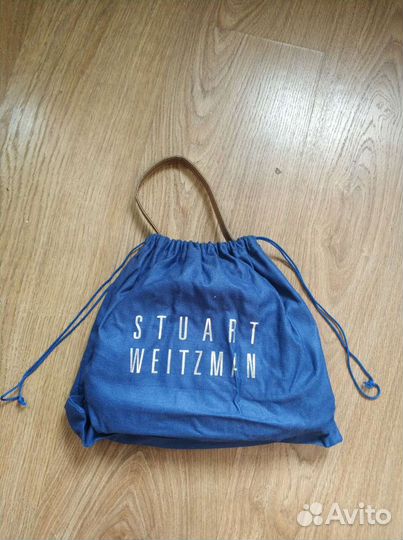 Вечерняя сумка Stuart Weitzman новая