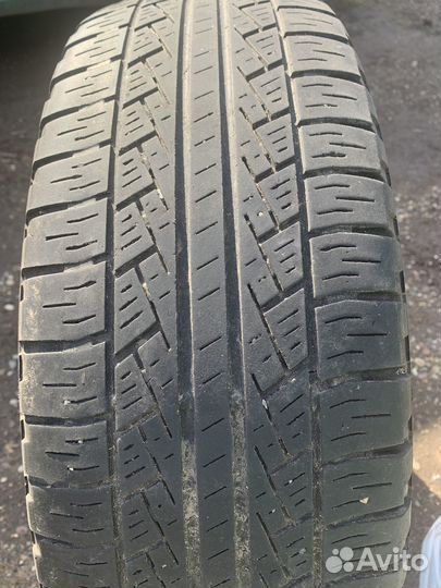 Pirelli Scorpion SRT 215/70 R16