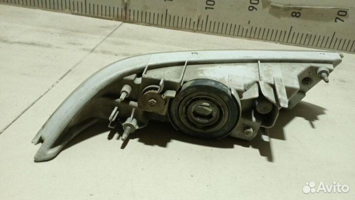 Фара противотуманная правая Nissan Teana 1