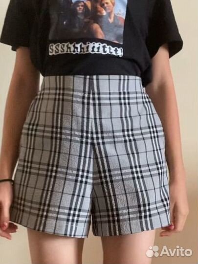 Шорты женские befree