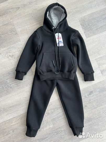 Костюм детский