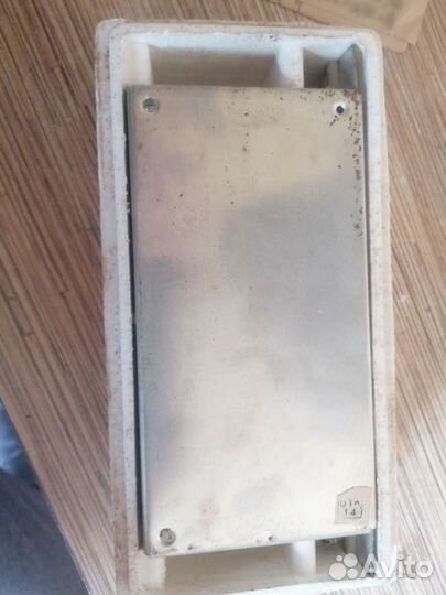 Конвертор ктк