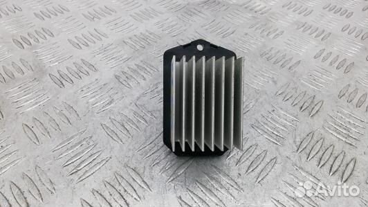 Сопротивление печки ford edge 1 (89F05KL01)