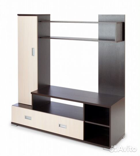 Стенка горка