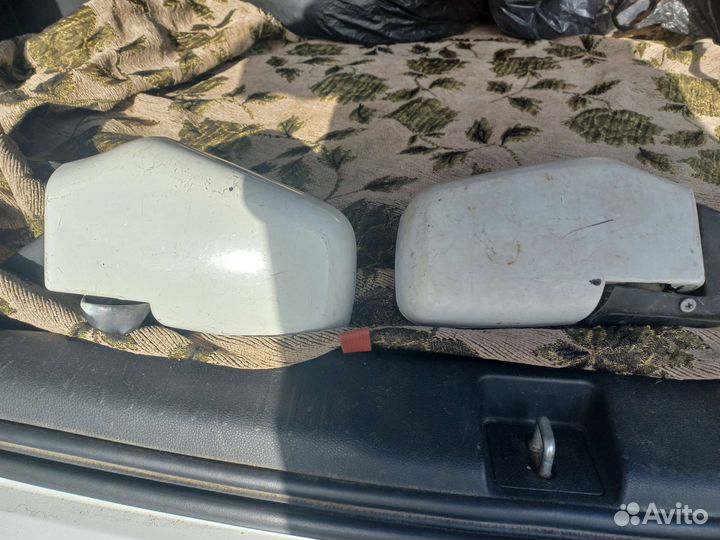 Зеркало заднего вида для иномарки