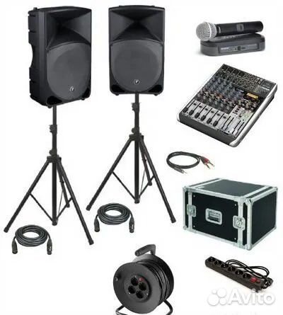 Диджей на мероприятие